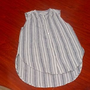 5 For 25 Lucky Brand sleeveless top